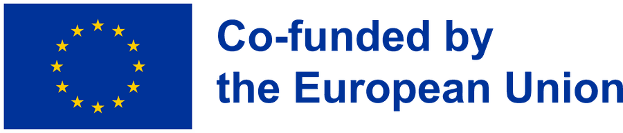 Co-funded by the European Union